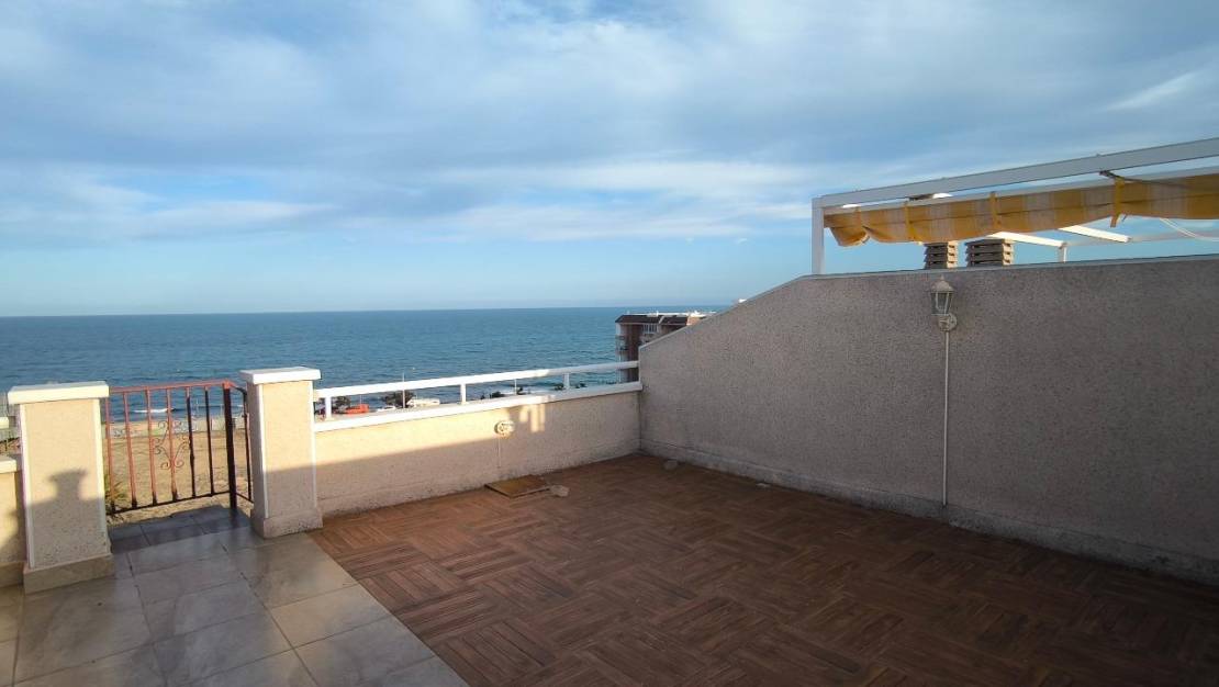 Sale - Penthouse - Torrevieja - Playa del Cura