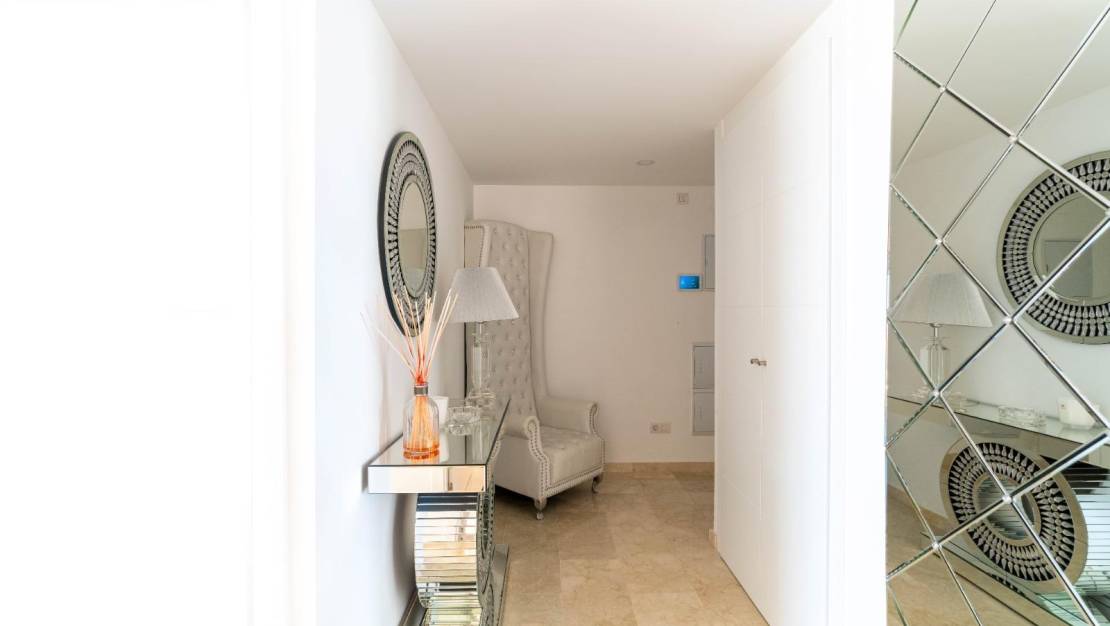 Sale - Penthouse - Torrevieja - Punta prima