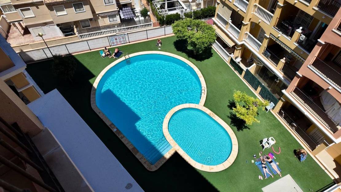 Sale - Penthouse - Torrevieja - Torreblanca