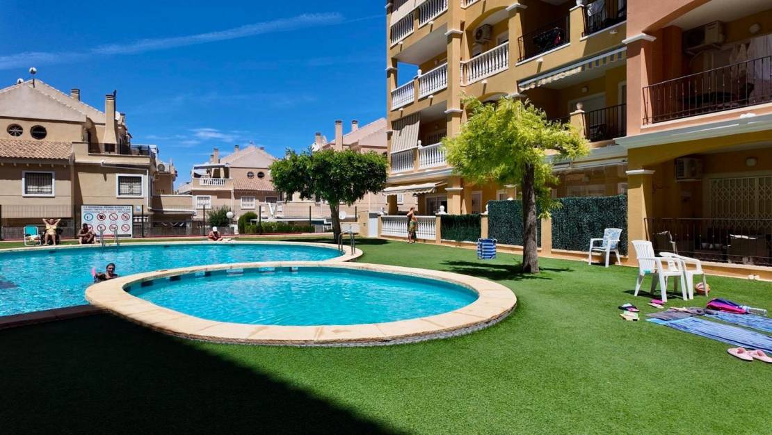 Sale - Penthouse - Torrevieja - Torreblanca