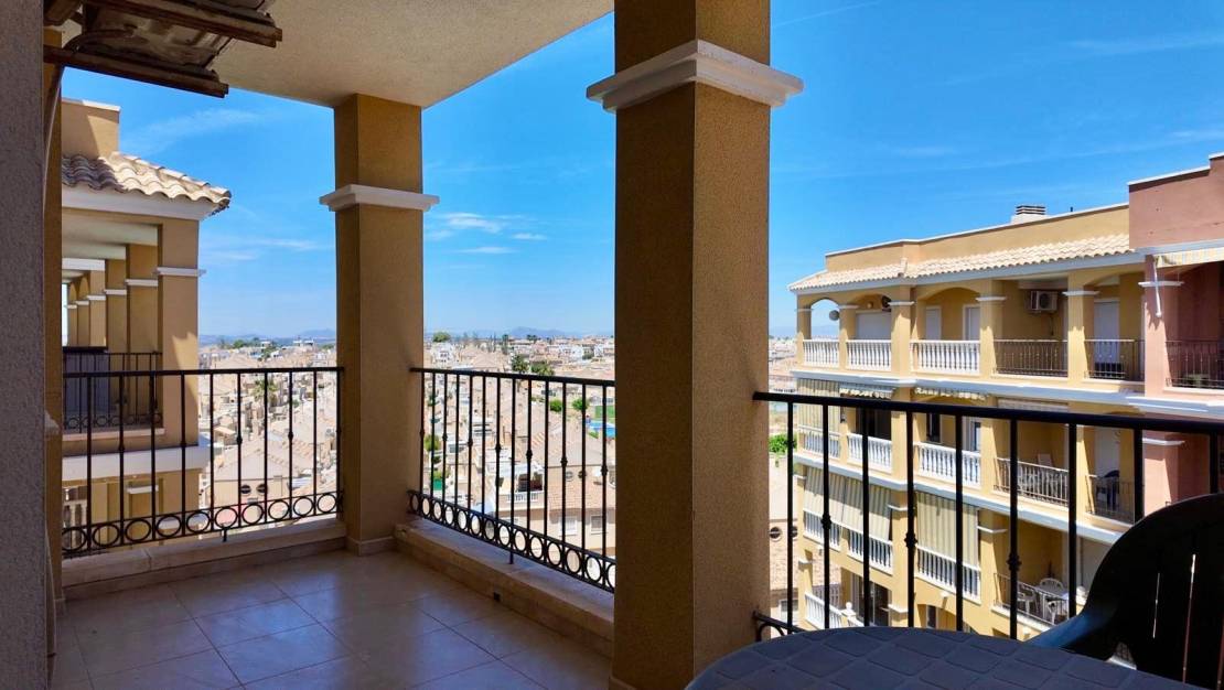 Sale - Penthouse - Torrevieja - Torreblanca