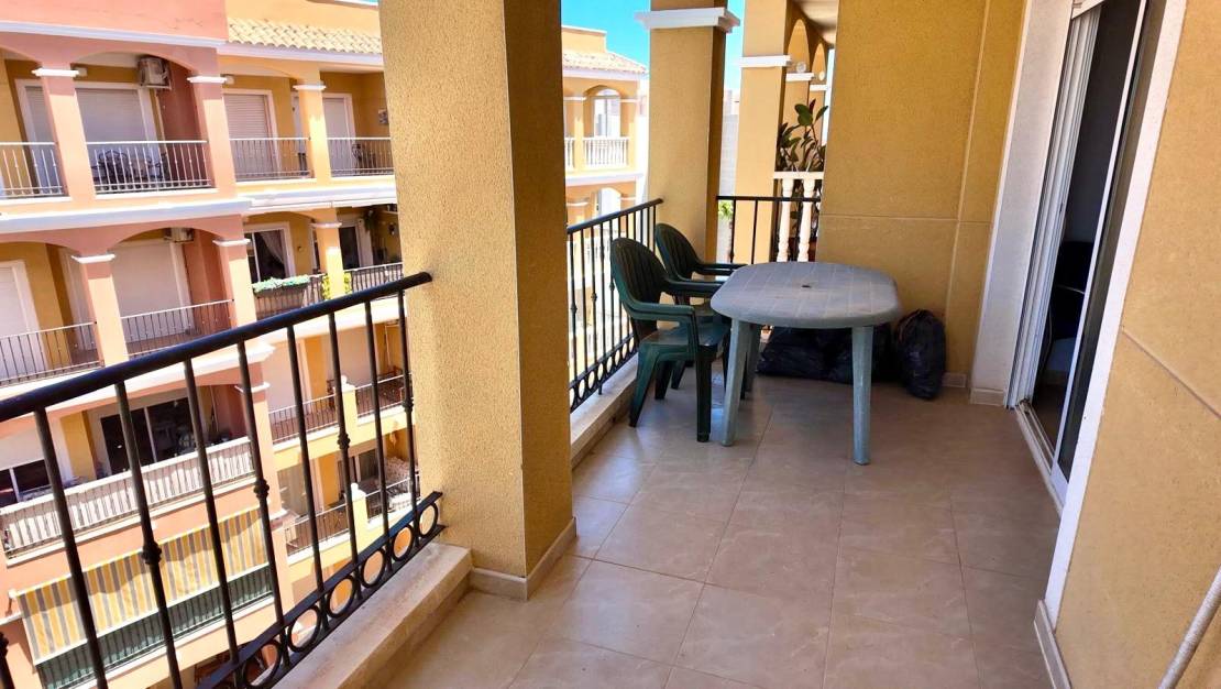 Sale - Penthouse - Torrevieja - Torreblanca