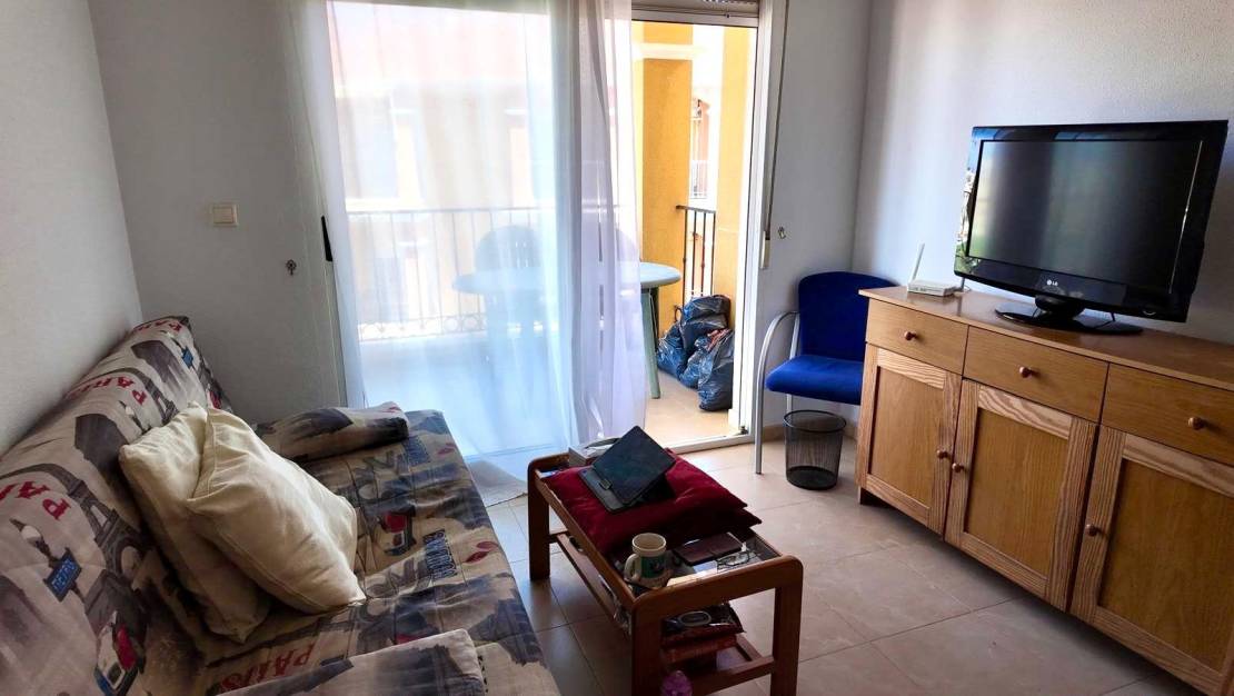 Sale - Penthouse - Torrevieja - Torreblanca