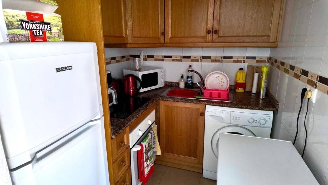 Sale - Penthouse - Torrevieja - Torreblanca