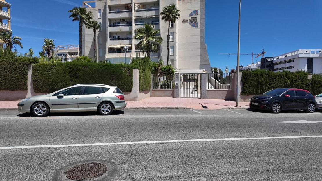 Sale - Penthouse - Torrevieja - Torreblanca
