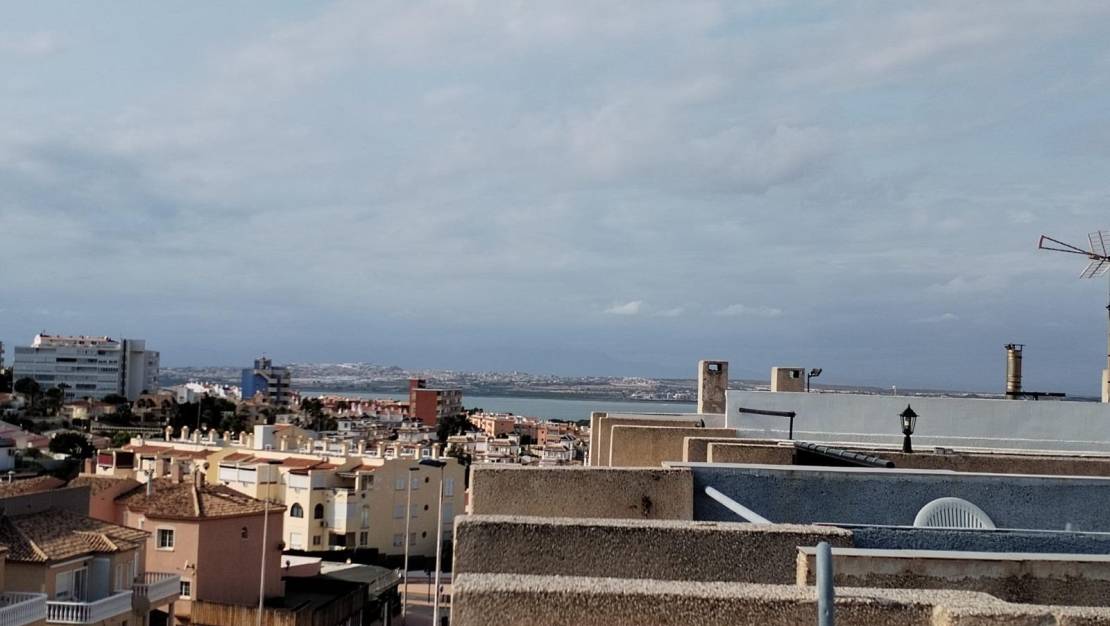 Sale - Penthouse - Torrevieja - Torreblanca