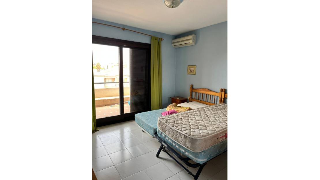 Sale - Penthouse - Torrevieja - Torreblanca