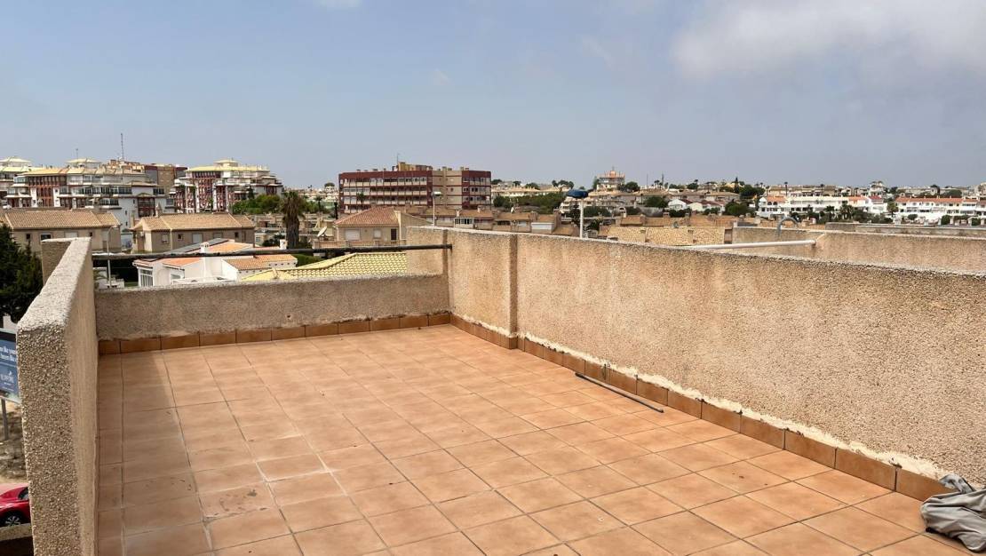 Sale - Penthouse - Torrevieja - Torreblanca