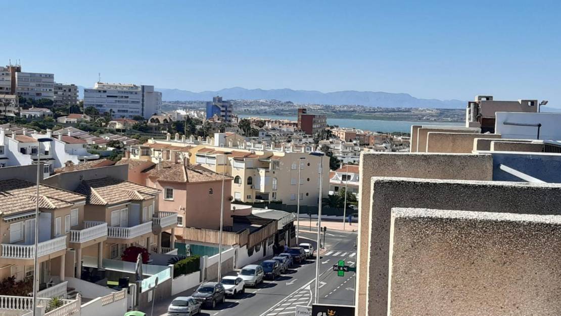 Sale - Penthouse - Torrevieja - Torreblanca