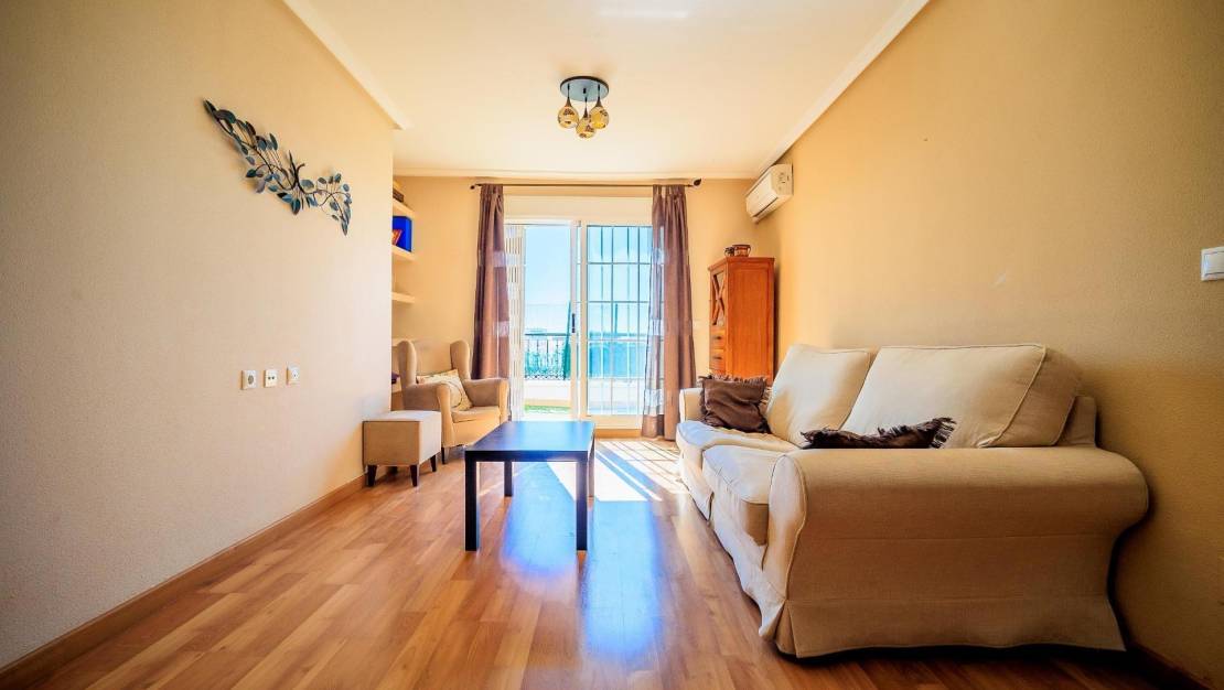 Sale - Penthouse - Torrevieja