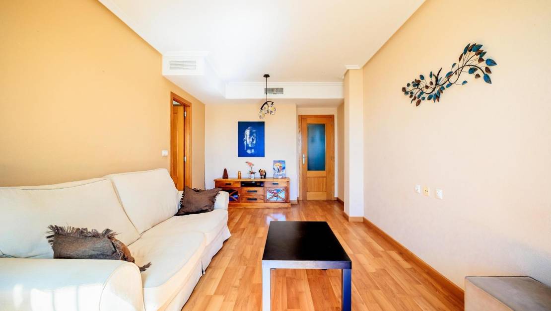 Sale - Penthouse - Torrevieja
