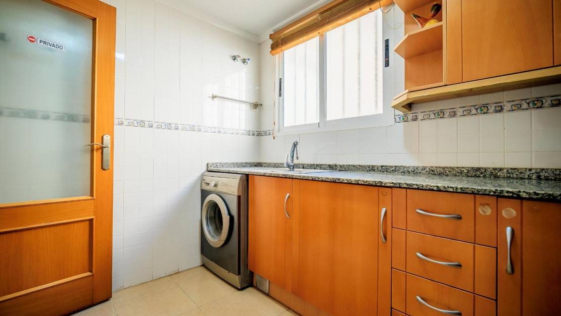 Sale - Penthouse - Torrevieja