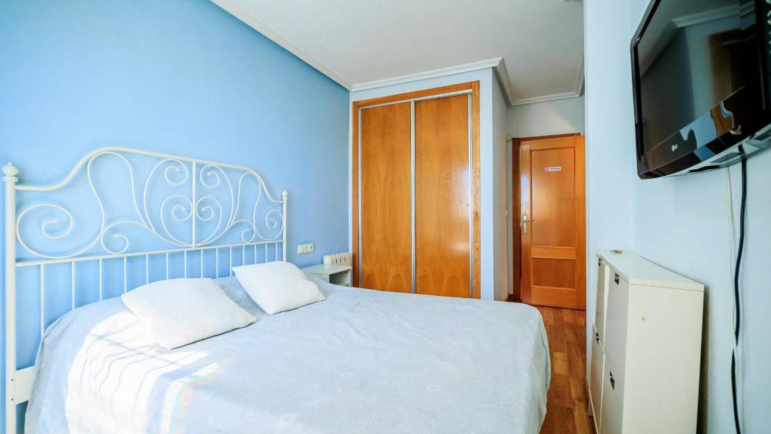 Sale - Penthouse - Torrevieja