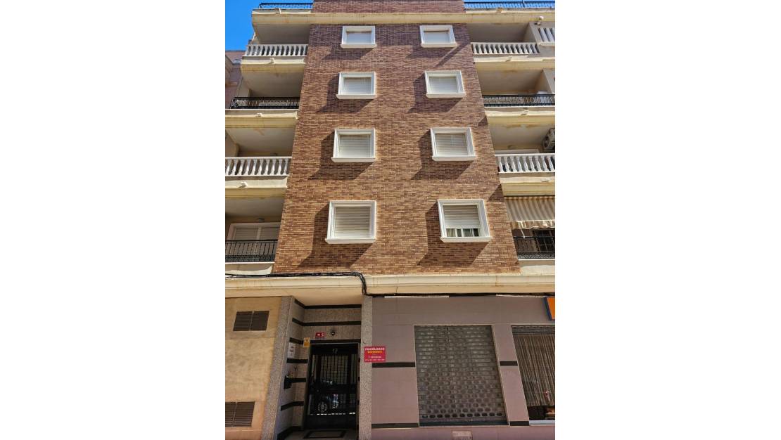 Sale - Penthouse - Torrevieja