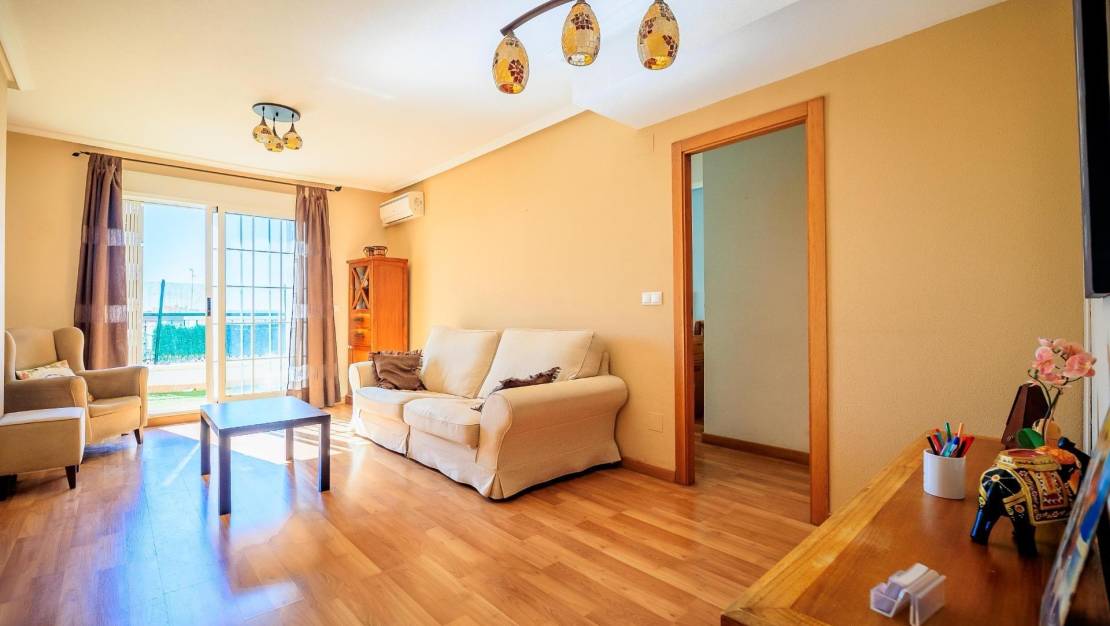 Sale - Penthouse - Torrevieja