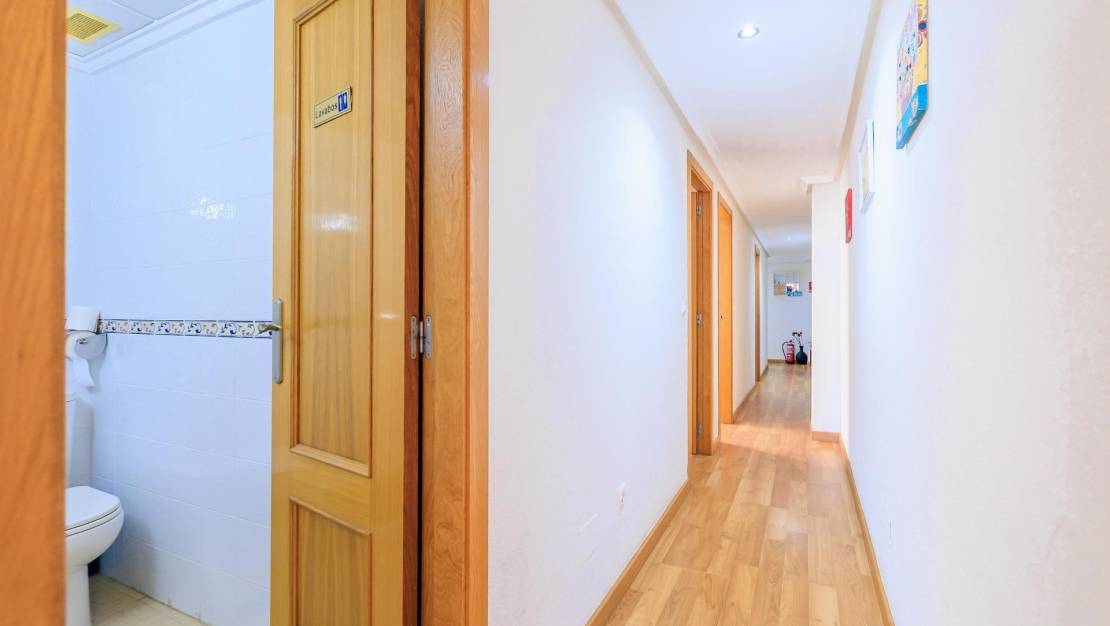 Sale - Penthouse - Torrevieja