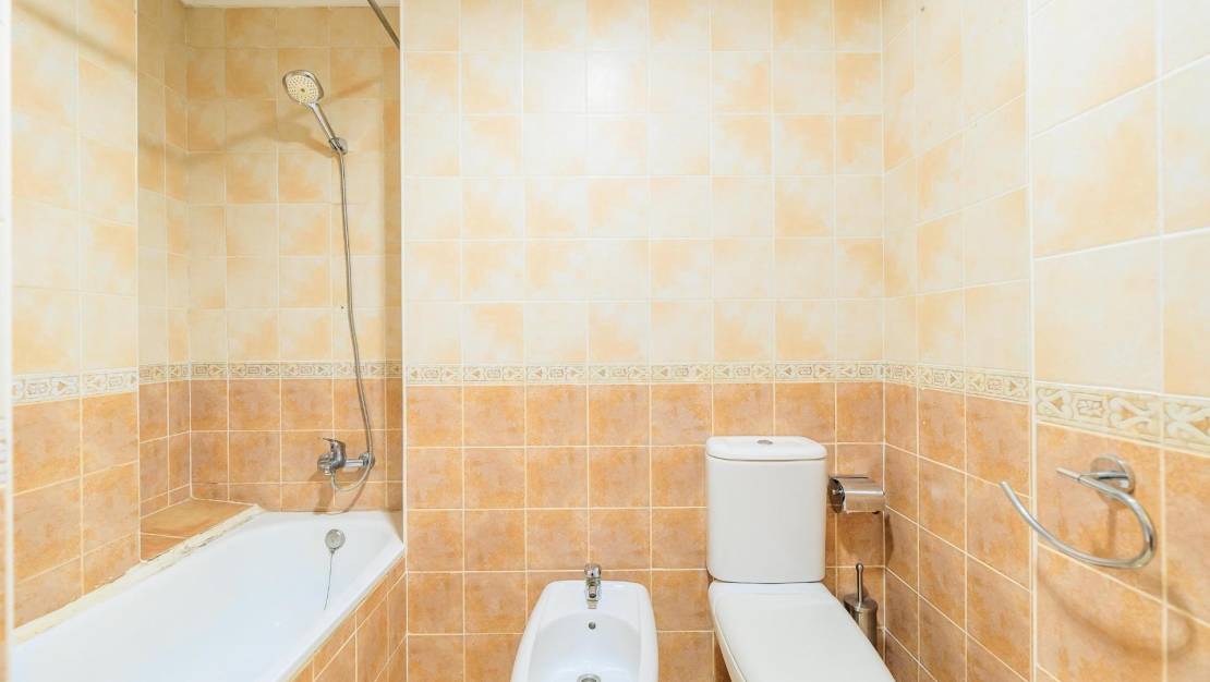 Sale - Penthouse - Torrevieja