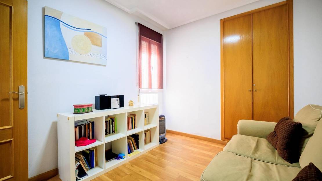 Sale - Penthouse - Torrevieja