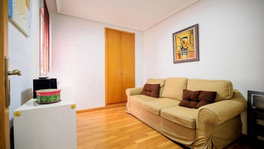 Sale - Penthouse - Torrevieja