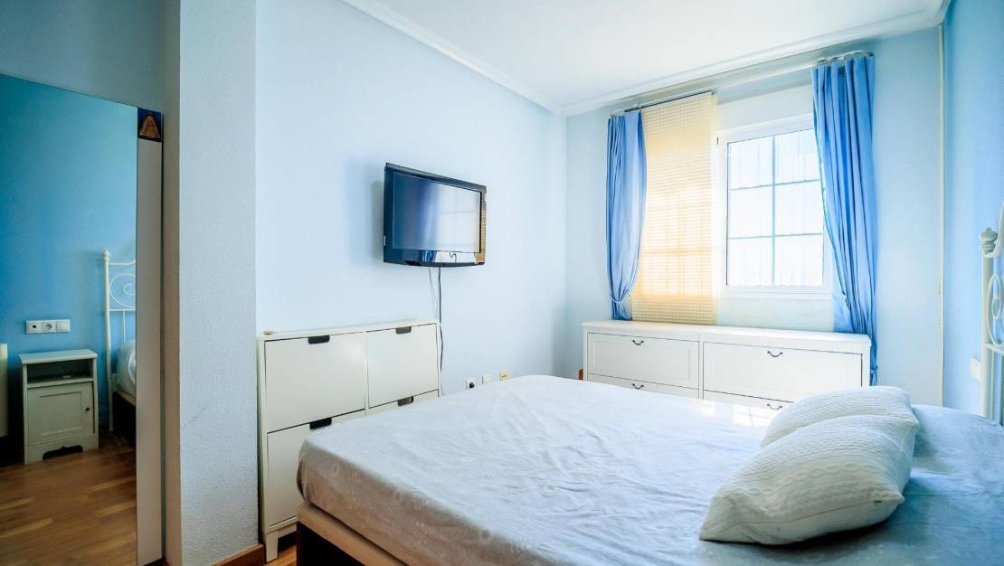 Sale - Penthouse - Torrevieja