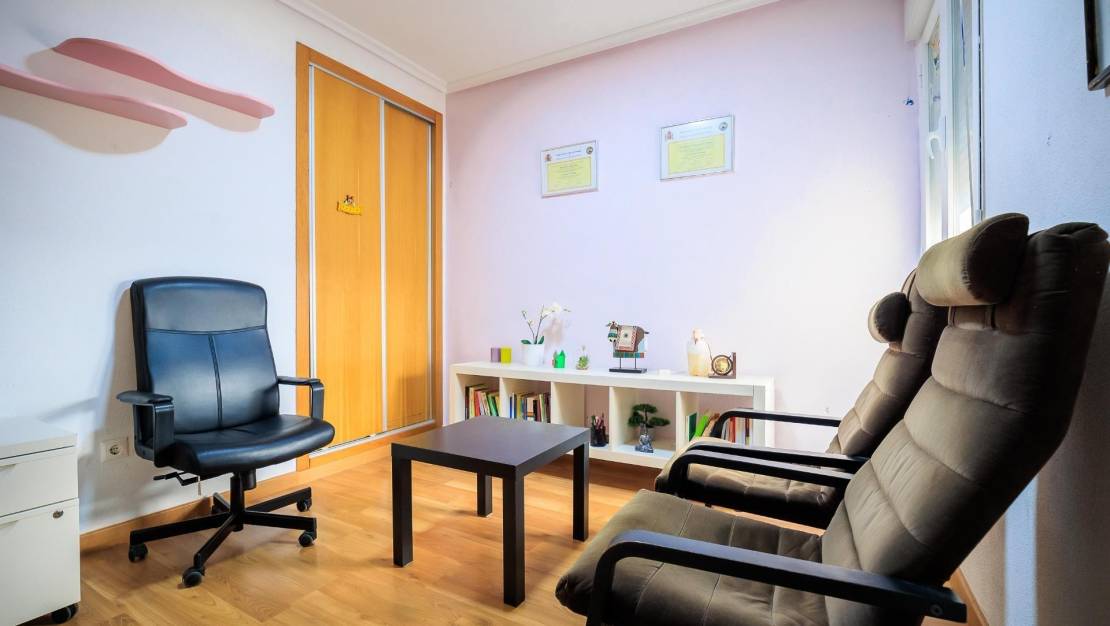 Sale - Penthouse - Torrevieja