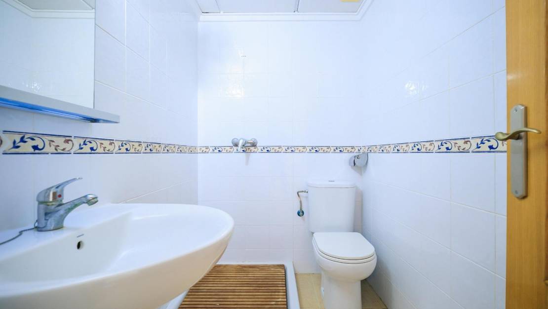 Sale - Penthouse - Torrevieja