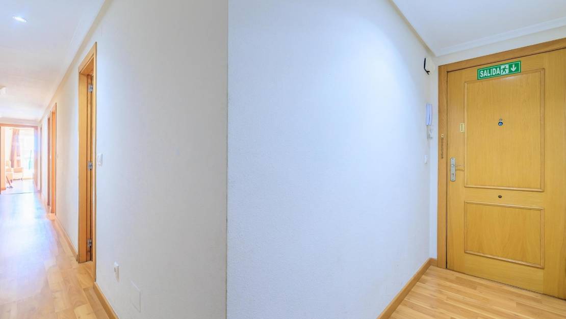 Sale - Penthouse - Torrevieja