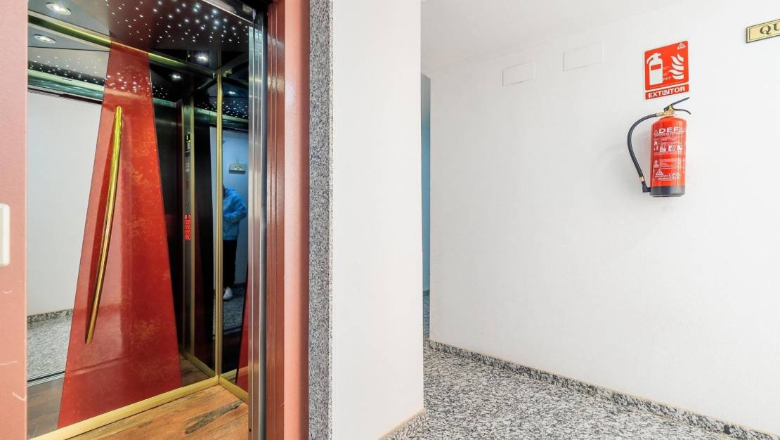 Sale - Penthouse - Torrevieja