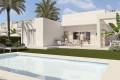 Sale - Quad Villa - Algorfa