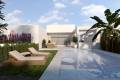 Sale - Quad Villa - Algorfa
