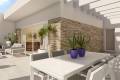 Sale - Quad Villa - Algorfa