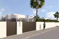 Sale - Quad Villa - Algorfa