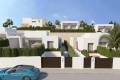 Sale - Quad Villa - Algorfa
