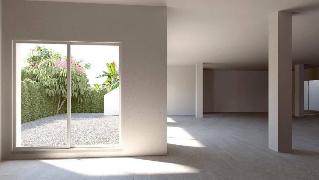 Sale - Quad Villa - Algorfa