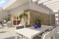 Sale - Quad Villa - Algorfa