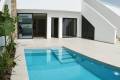 Sale - Quad Villa - Los Alcázares