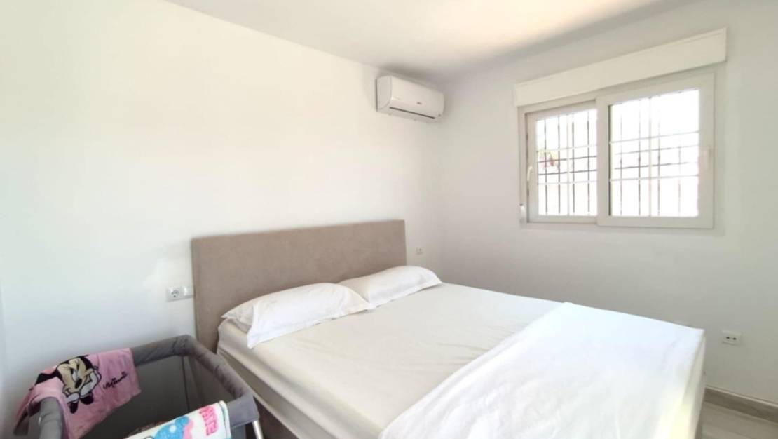 Sale - Quad Villa - Play Flamenca