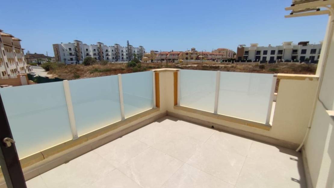 Sale - Quad Villa - Play Flamenca
