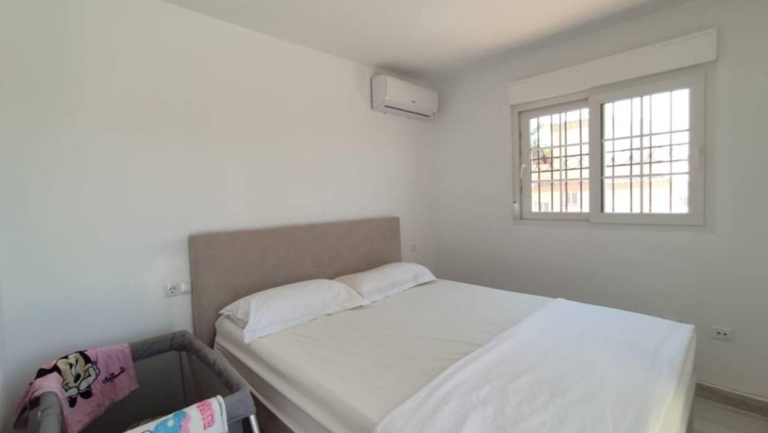 Sale - Quad Villa - Play Flamenca