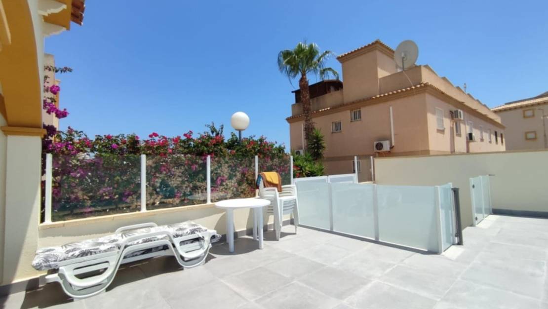 Sale - Quad Villa - Play Flamenca