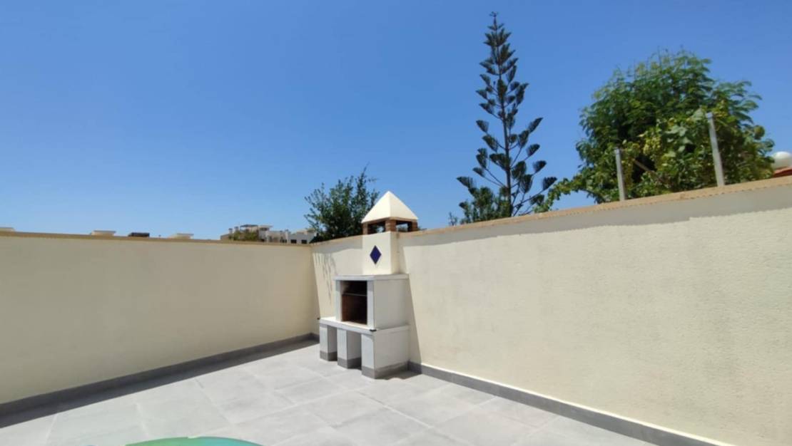 Sale - Quad Villa - Play Flamenca