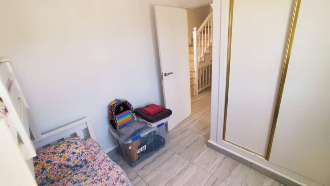 Sale - Quad Villa - Play Flamenca