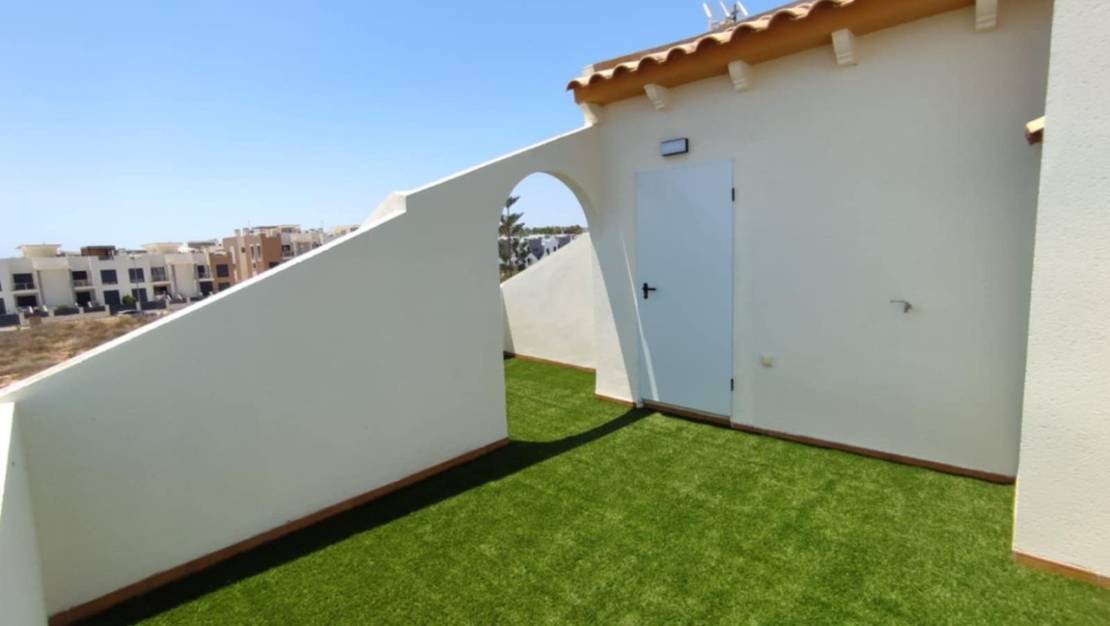 Sale - Quad Villa - Play Flamenca
