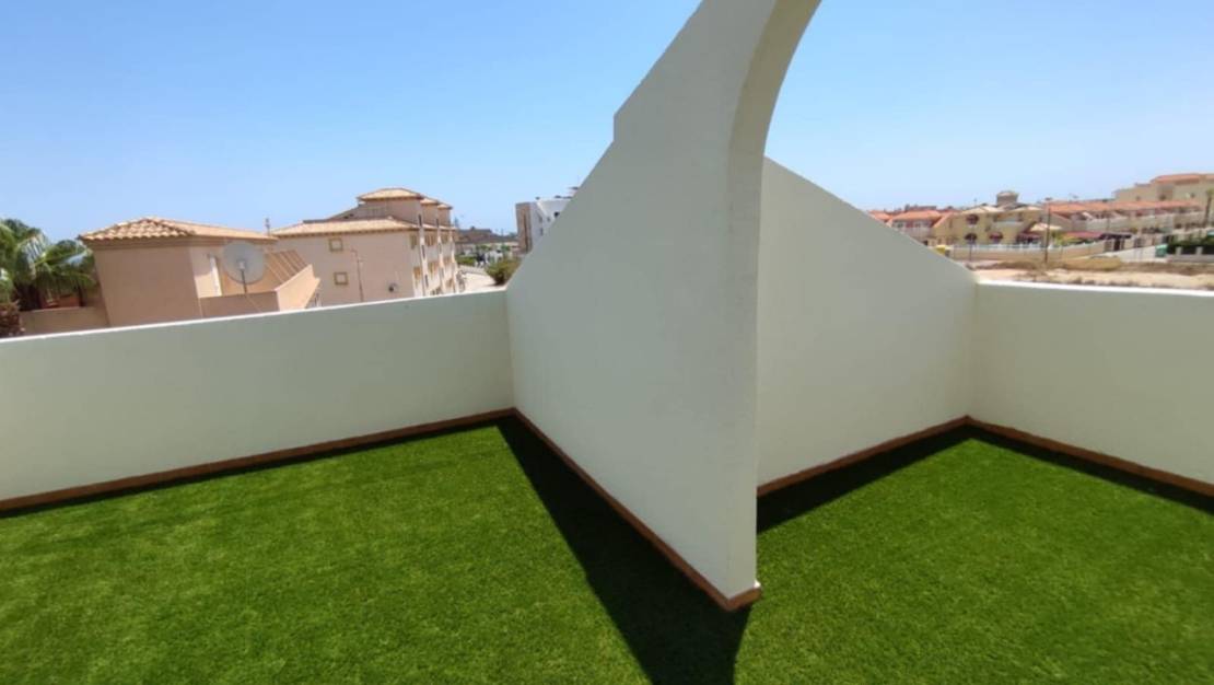 Sale - Quad Villa - Play Flamenca