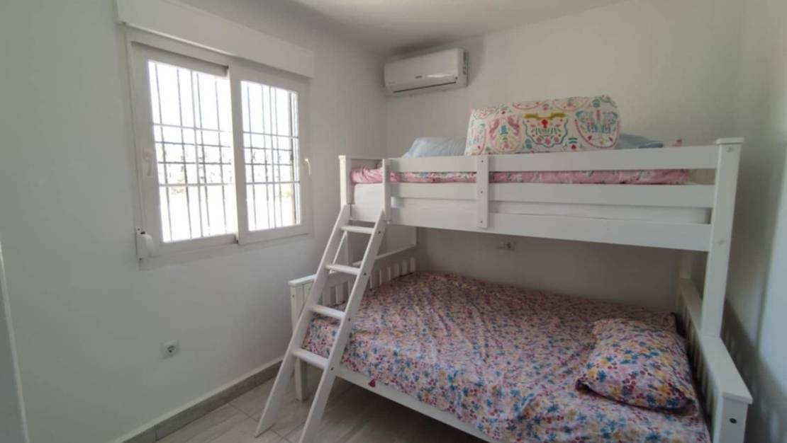 Sale - Quad Villa - Play Flamenca