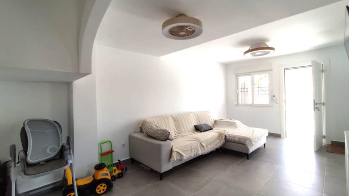 Sale - Quad Villa - Play Flamenca
