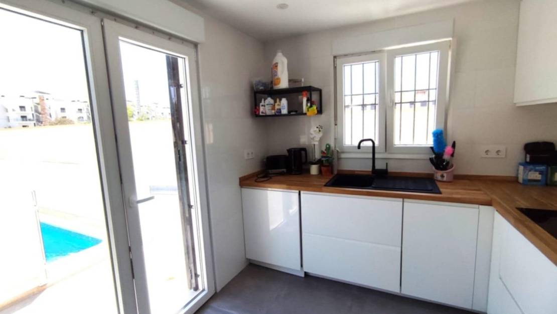 Sale - Quad Villa - Play Flamenca