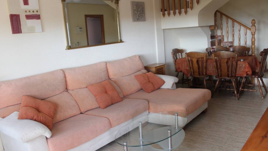 Sale - Semi-Detached - Algorfa - Montemar