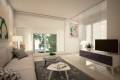 Sale - Semi-Detached - Algorfa