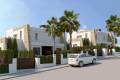 Sale - Semi-Detached - Algorfa